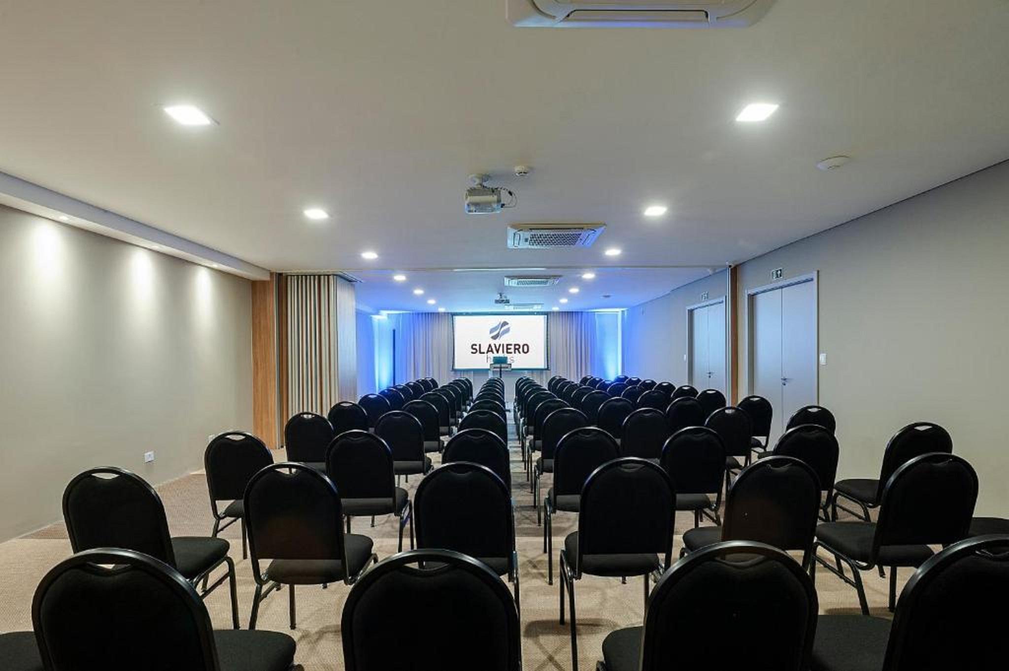 Slaviero Curitiba Aeroporto Hotel Sao Jose dos Pinhais Exterior photo