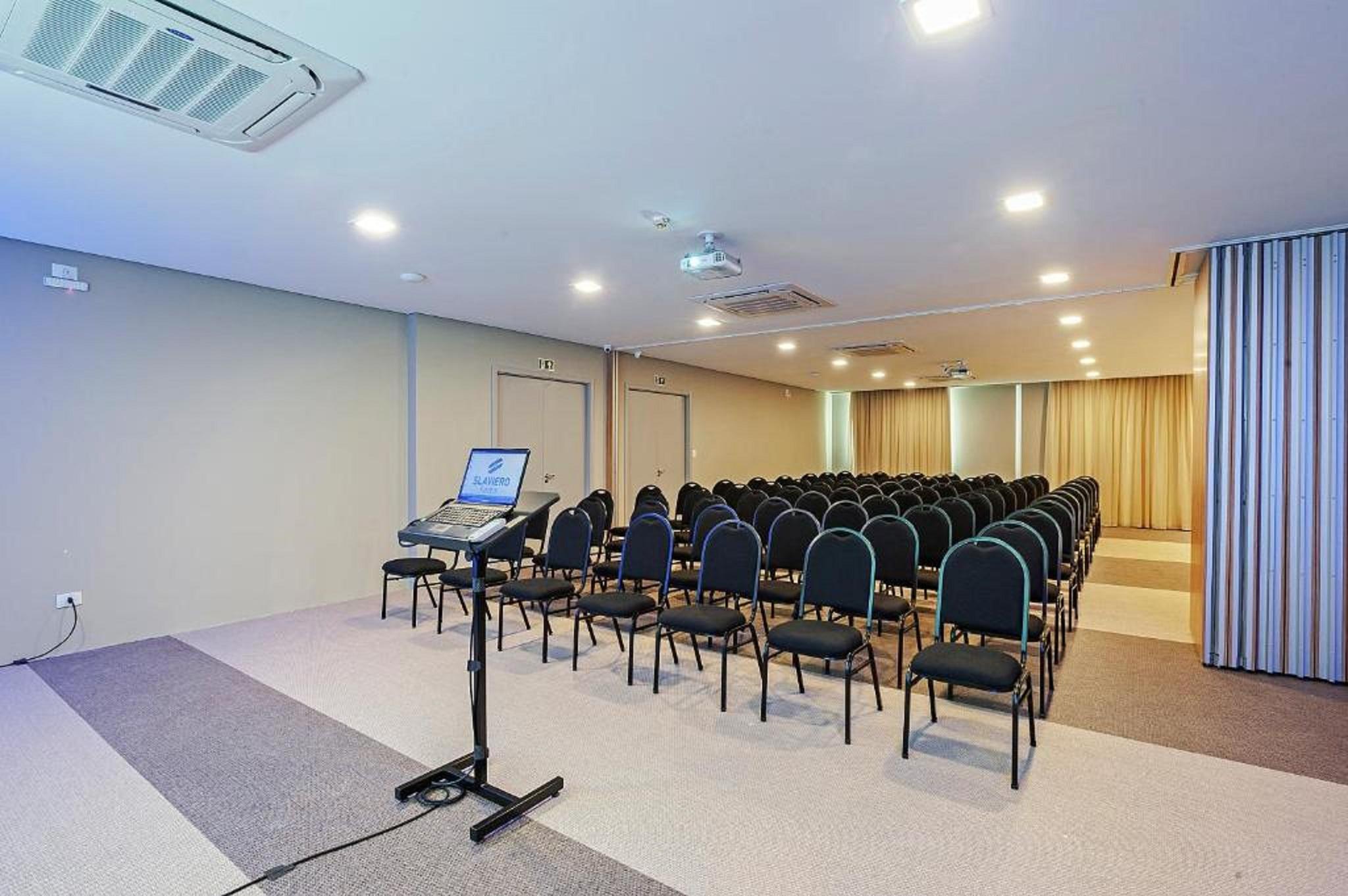 Slaviero Curitiba Aeroporto Hotel Sao Jose dos Pinhais Exterior photo