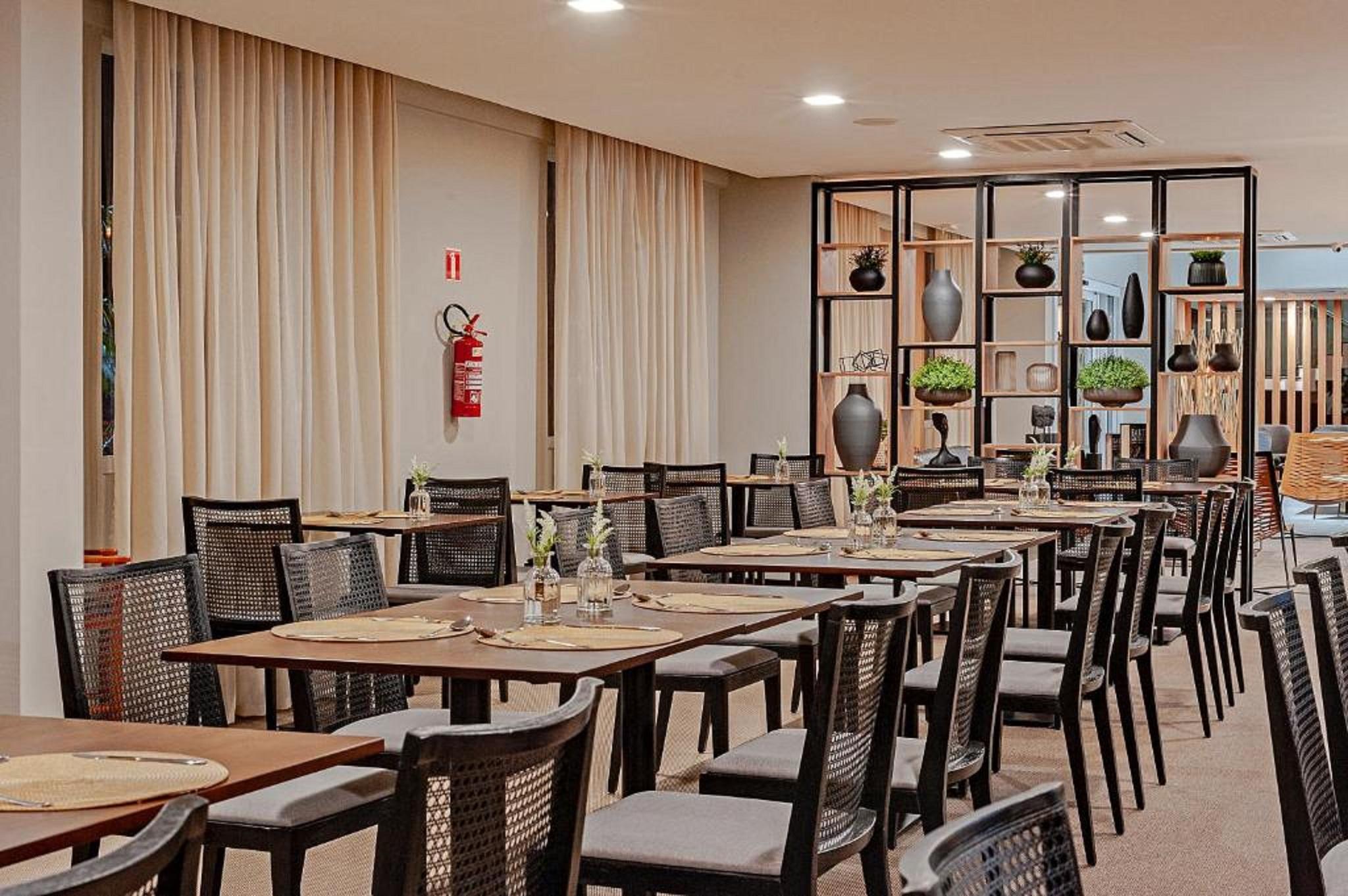 Slaviero Curitiba Aeroporto Hotel Sao Jose dos Pinhais Exterior photo