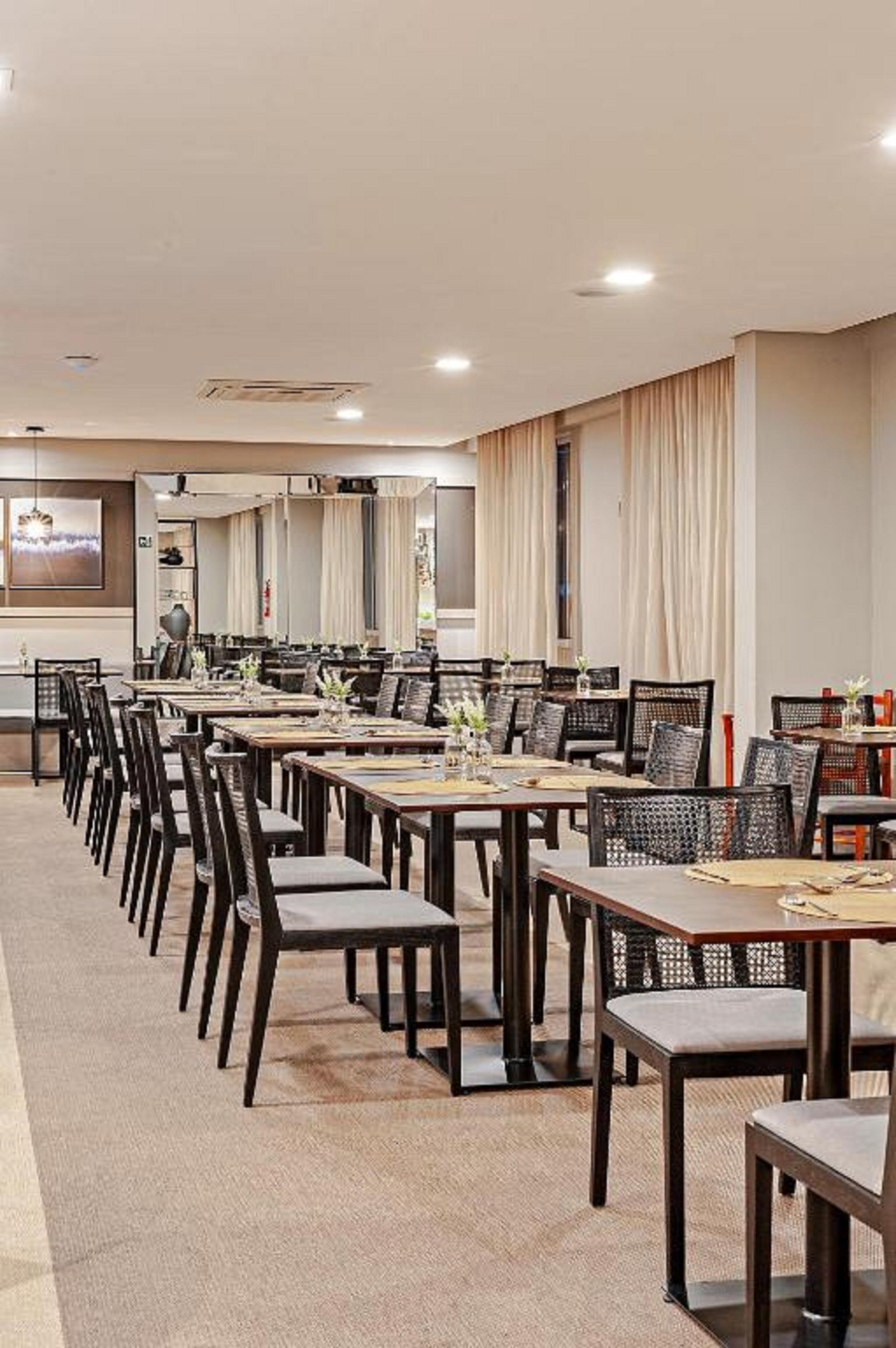 Slaviero Curitiba Aeroporto Hotel Sao Jose dos Pinhais Exterior photo