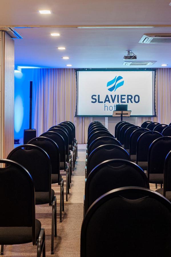 Slaviero Curitiba Aeroporto Hotel Sao Jose dos Pinhais Exterior photo